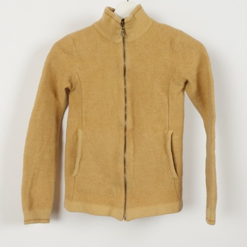 Vintage 100% Wool Patagonia Sweater